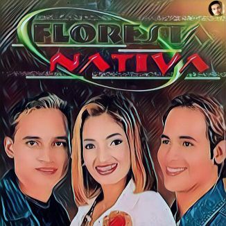 Foto da capa: Floresta Nativa - Vol 03 (Raro Amor)
