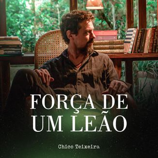 Foto da capa: Força De Um Leão