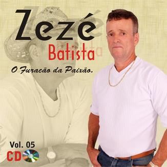 Foto da capa: O Furação da Paixão  vol. 5
