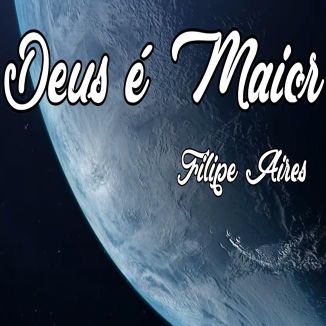 Foto da capa: Deus é Maior