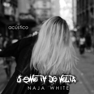 Foto da capa: O Emo Tá De Volta (Acústico)
