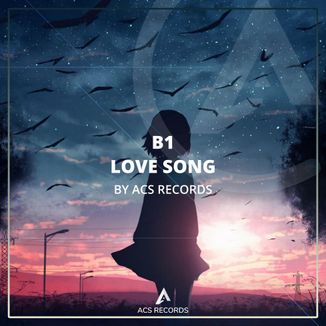 Foto da capa: Love Song