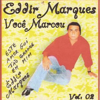 Foto da capa: VOCE MARCOU
