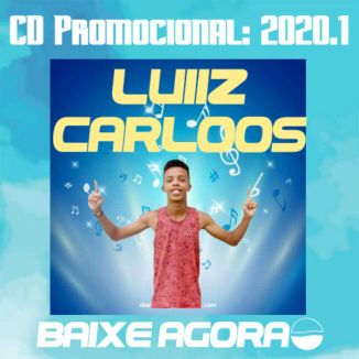 Foto da capa: Luiiz Carloos_CD promocional 2k20.1