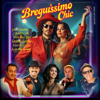 Foto da capa: Breguìssimo Chic
