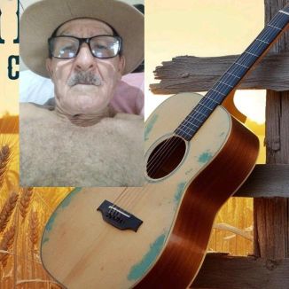 Foto da capa: O Homem Que Não Tem Onde Morar