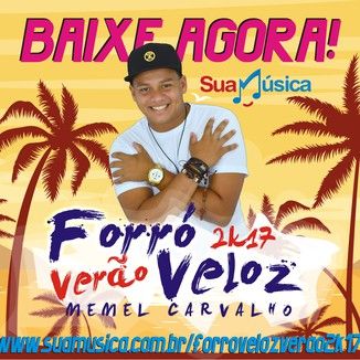 Foto da capa: PROMOCIONAL VERÃO 2K17