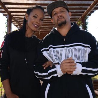 Foto da capa: rap gospel nacional