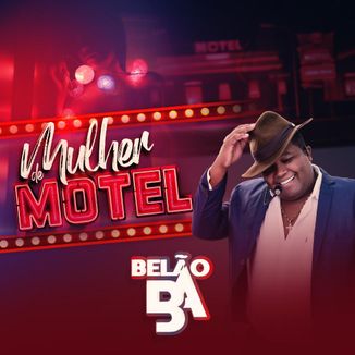 Foto da capa: MULHER DE MOTEL