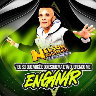 Foto da capa: Eu sei que vocé é do esquema querendo me enganar