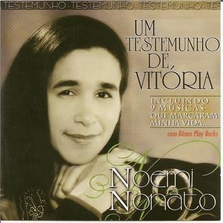 Foto da capa: Um testemunho de vitoria