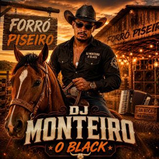 Foto da capa: Forró Piseiro
