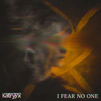 Foto da capa: I Fear No One