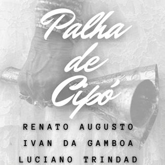 Foto da capa: Palha de Cipó