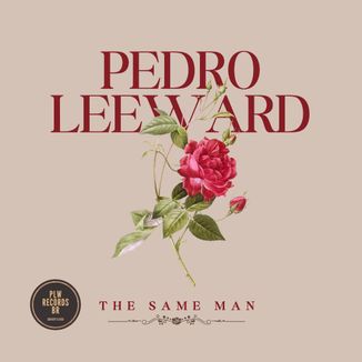 Foto da capa: The same man