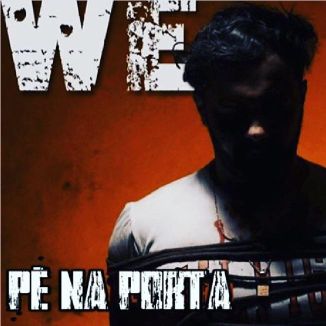 Foto da capa: Pé Na Porta