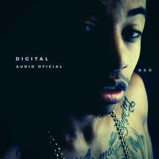 Foto da capa: DIGITAL ♪