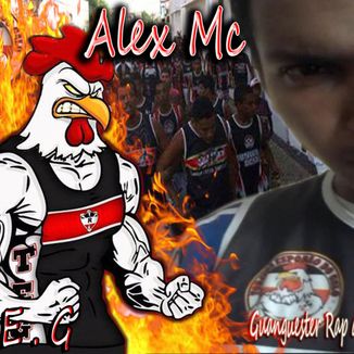 Foto da capa: Teg - Esporão do galo