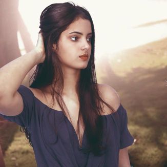 Foto da capa: idontwannabeyouanymore