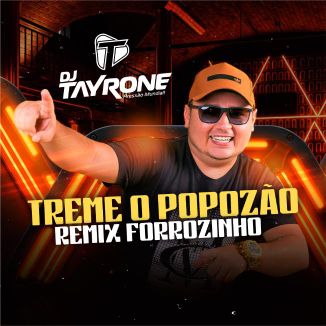 Foto da capa: TREME O POPOZÃO