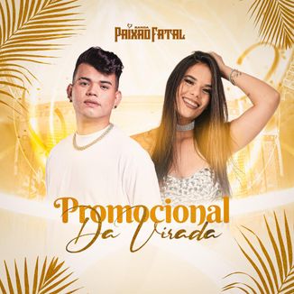 Foto da capa: Promocional Da Virada