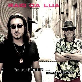 Foto da capa: Raio da Lua