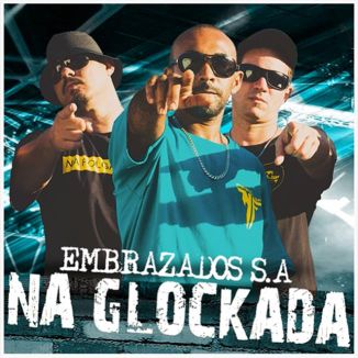 Foto da capa: Na Glockada