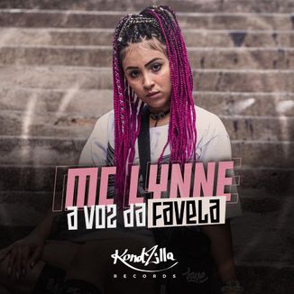 Foto da capa: A Voz Da Favela