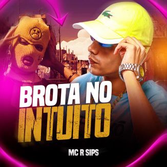 Foto da capa: Brota no Intuito