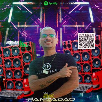 Foto da capa: BK DO PANCADÃO - VOCÊ NAO NASCEU PRA NAMORAR - VERSÃO SWINGADEIRA AO VIVO - PAREDÃO TOP 10 - 2021 -