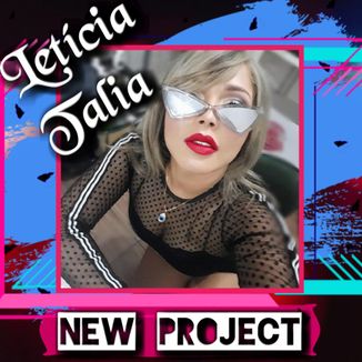 Foto da capa: New Project