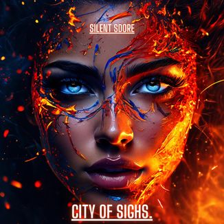 Foto da capa: City of sighs