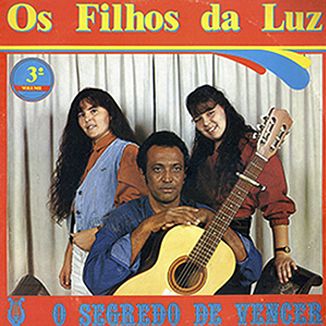 Foto da capa: O Segredo de Vencer