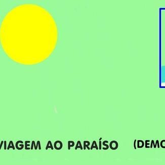 Foto da capa: Viagem ao paraíso (Demo)