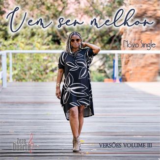 Foto da capa: Vem ser melhor