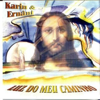 Foto da capa: Luz do meu caminho