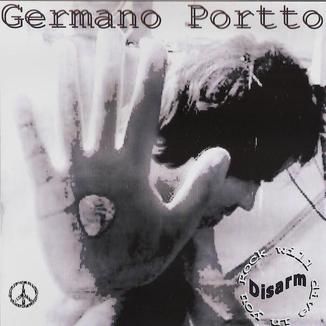 Foto da capa: Disarm Rock will dive in you