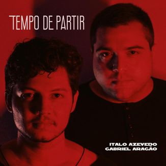 Foto da capa: Tempo de Partir