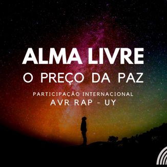 Foto da capa: O Preço Da Paz Remix