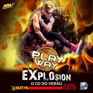 Foto da capa: Explosion