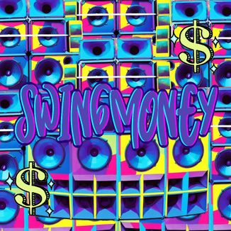 Foto da capa: Swingmoney