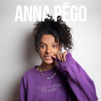 Foto da capa: O Que Eu Devia Ter Vivivo