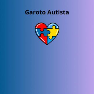 Foto da capa: Garoto Autista