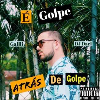 Foto da capa: Golpe Atrás De Golpe