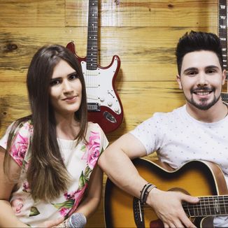 Foto da capa: Dara Maria E Victor Belusso