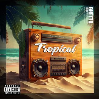 Foto da capa: Tropical