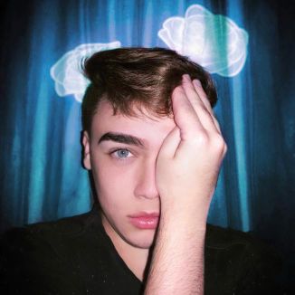 Foto da capa: Euphoria