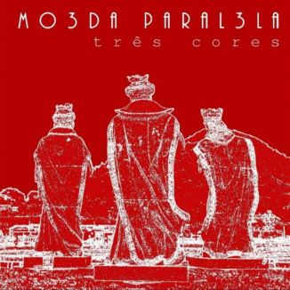 Foto da capa: Três Cores