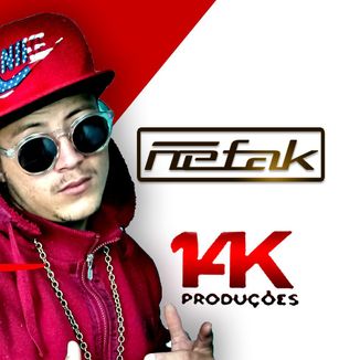 Foto da capa: NÃO TEM VOLTA