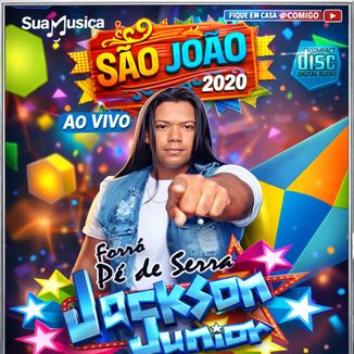 Capa do disco
